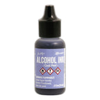 Tim Holtz Alcohol Ink Cool Peri Ranger TAL25634