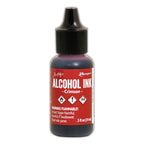 Tim Holtz Alcohol Ink Crimson Ranger tal59417