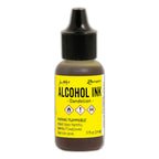 Tim Holtz Alcohol Ink Dandelion Ranger tal59424