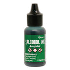 Tim Holtz Alcohol Ink Everglades Ranger tal70160