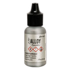 Tim Holtz Alcohol Ink Foundry Alloy Ranger taa71808