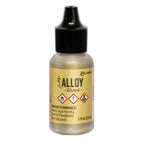 Tim Holtz Alcohol Ink Gilded Alloy Ranger taa71815