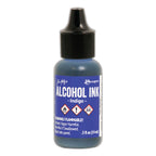 Tim Holtz Alcohol Ink Indigo Ranger TAL40705