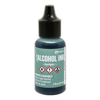 Tim Holtz Alcohol Ink Juniper Ranger tal86086