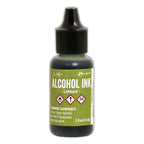 Tim Holtz Alcohol Ink Lettuce Ranger TIM22077
