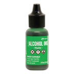 Tim Holtz Alcohol Ink Mojito Ranger tal70207