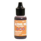 Tim Holtz Alcohol Ink Peach Bellini Ranger TAL25658