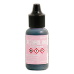 Tim Holtz Alcohol Ink Pink Sherbet Ranger TAL25665