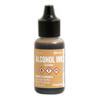 Tim Holtz Alcohol Ink Sandal Ranger TAL25689