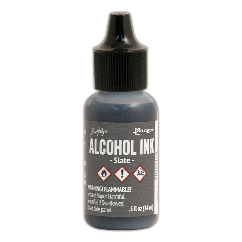 Tim Holtz Alcohol Ink Slate Ranger TIM22183