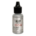 Tim Holtz Alcohol Ink Sterling Alloy Ranger taa71846