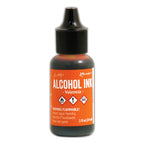 Tim Holtz Alcohol Ink Valencia Ranger TAL52623
