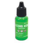 Tim Holtz Alcohol Neon Radioactive Ranger tan91790