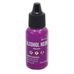 Tim Holtz Alcohol Neon Razzle Ranger tan91806