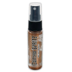 Tim Holtz Antiqued Bronze Distress Spritz tdu94647