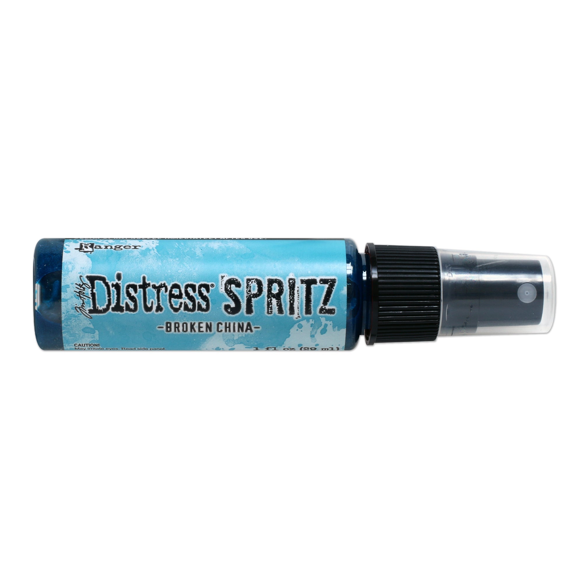Tim Holtz Broken China Distress Spritz tdu86246