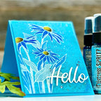 Tim Holtz Broken China Distress Spritz tdu86246 Joe S Hello Card