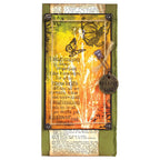 Tim Holtz Cling Rubber Components Stamp FLUTTER COM022 imagination
