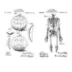 Tim Holtz Cling Rubber Stamps INVENTOR 4 CMS347
