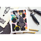 Tim Holtz Cling Rubber Stamps Winged Things 1 CMS024 happiness | color-code:ALT02