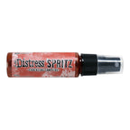 Tim Holtz Crackling Campfire Distress Spritz tdu86277