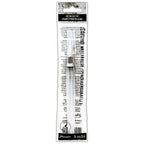 Tim Holtz Detailer Water Brush Ranger Watercoloring TIP33080