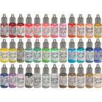 Tim Holtz Distress 36 Oxide Reinkers Set 1