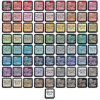 Tim Holtz Distress 73 Ink Pads Bundle