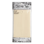 Tim Holtz Distress #8 Mixed Media Heavystock Tags Ranger TDA53828