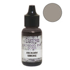 Tim Holtz Distress Archival Hickory Smoke Reinker Ranger ard51114