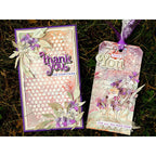 Tim Holtz Distress Collage Medium Matte Ranger tda79309 Colorful Granulating Backgrounds | color-code:ALT25