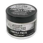 Tim Holtz Distress Crackle Paste Translucent Ranger tda79651