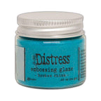 Tim Holtz Distress Embossing Glaze Broken China Ranger tde70955