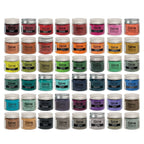 Tim Holtz Distress Embossing Glaze Bundle Of 48 Ranger