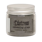 Tim Holtz Distress Embossing Glaze Hickory Smoke Ranger tde70993