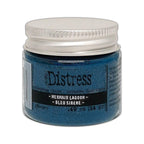 Tim Holtz Distress Embossing Glaze Mermaid Lagoon Ranger tde84075
