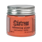 Tim Holtz Distress Embossing Glaze Saltwater Taffy Ranger tde79590