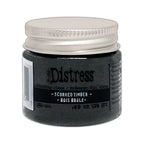 Tim Holtz Distress Embossing Glaze Scorched Timber January 2024 Ranger tde83511