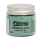 Tim Holtz Distress Embossing Glaze Speckled Egg Ranger tde73819