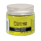 Tim Holtz Distress Embossing Glaze Spring Bundle TDE84105 Squeezed Lemonade