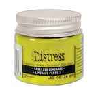 Tim Holtz Distress Embossing Glaze Squeezed Lemonade Ranger tde84105