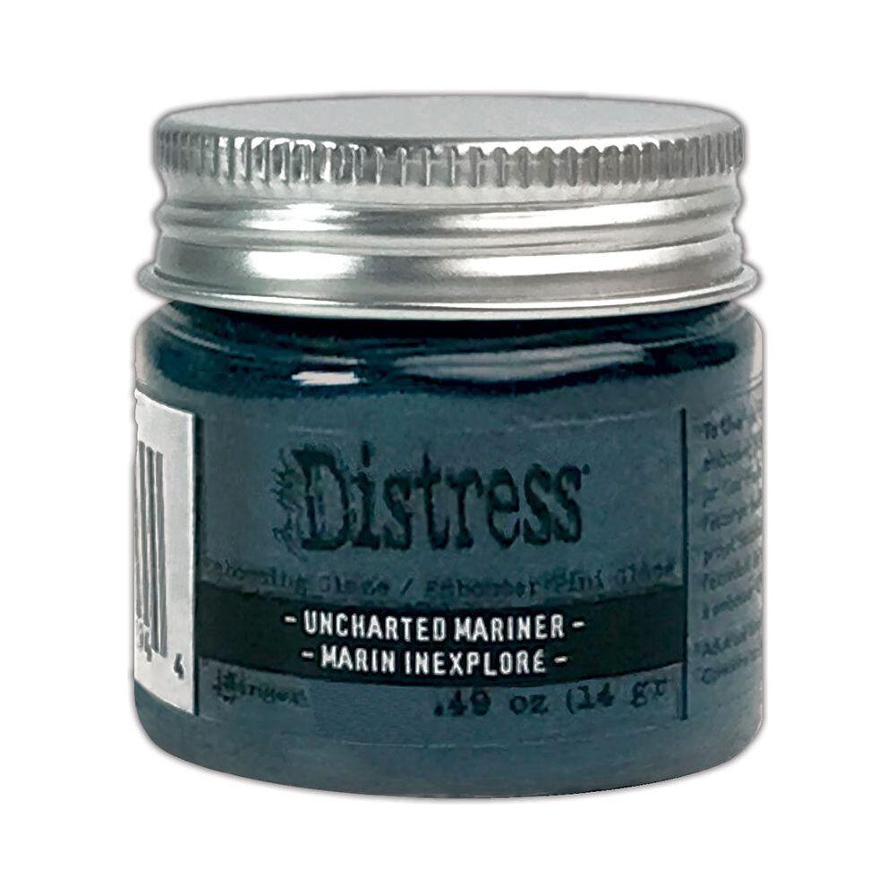 Tim Holtz Distress Embossing Glaze Uncharted Mariner Ranger tde81944