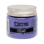 Tim Holtz Distress Embossing Glaze Valentine's Day Bundle tde88158