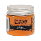 Tim Holtz Distress Embossing Glaze Wild Honey Ranger tde79231