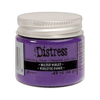 Tim Holtz Distress Embossing Glaze Wilted Violet Ranger tde79248
