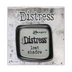 Tim Holtz Distress Enamel Pin Lost Shadow Ranger tdz82767