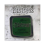 Tim Holtz Distress Enamel Pin Rustic Wilderness Ranger tdz73161