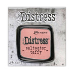 Tim Holtz Distress Enamel Pin Saltwater Taffy Ranger tdz79606
