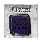 Tim Holtz Distress Enamel Pin Villainous Potion Ranger tdz78883