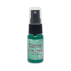 Tim Holtz Distress Frosty Mint Mica Stain Ranger tsh87250